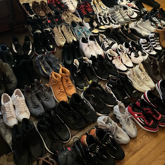 SNEAKER SALE!!! main image 4